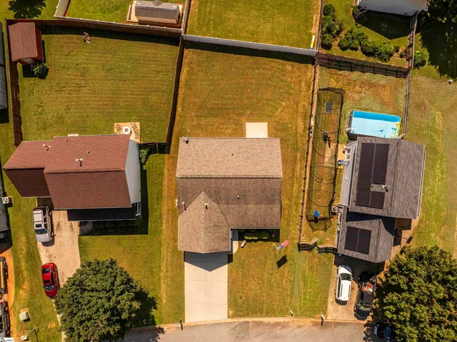 $249,000 | 136 Bellweather Drive, Duncan, SC 29334