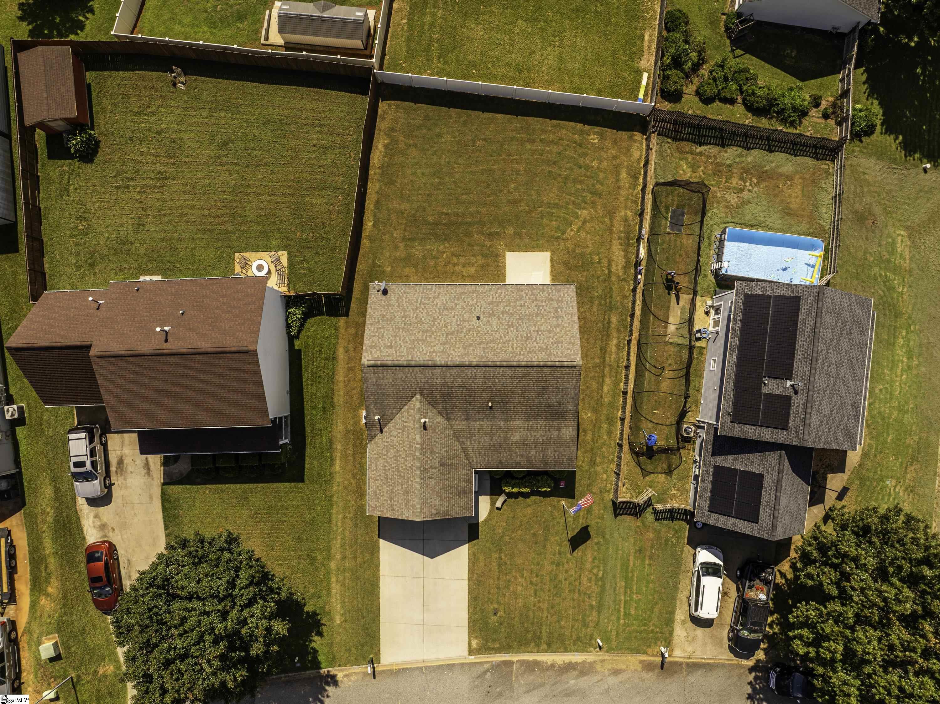 136 Bellweather Drive Duncan, SC 29334 - Photo 26 of 27