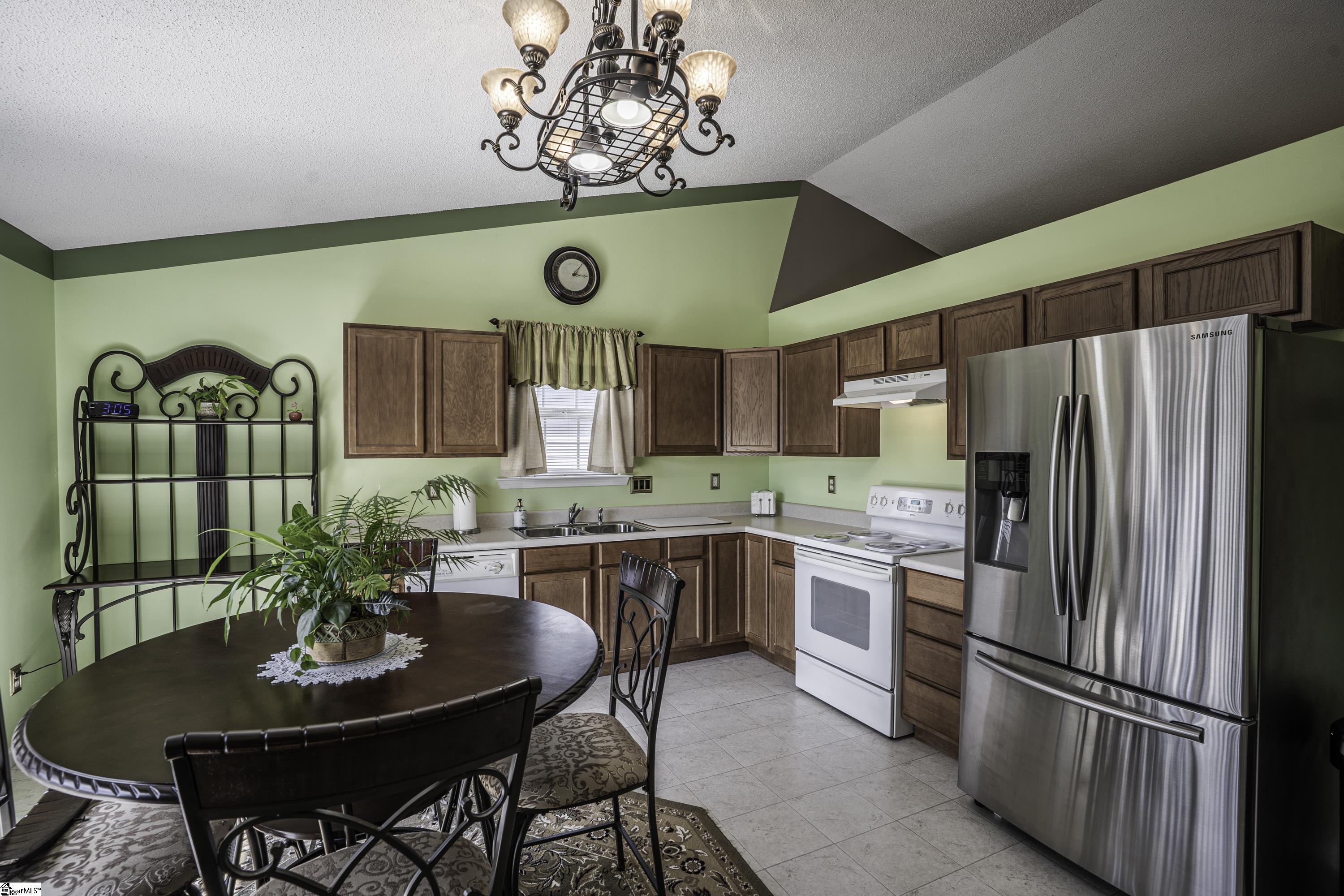 136 Bellweather Drive Duncan, SC 29334 - Photo 7 of 27