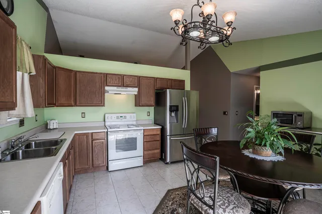 $249,000 | 136 Bellweather Drive, Duncan, SC 29334