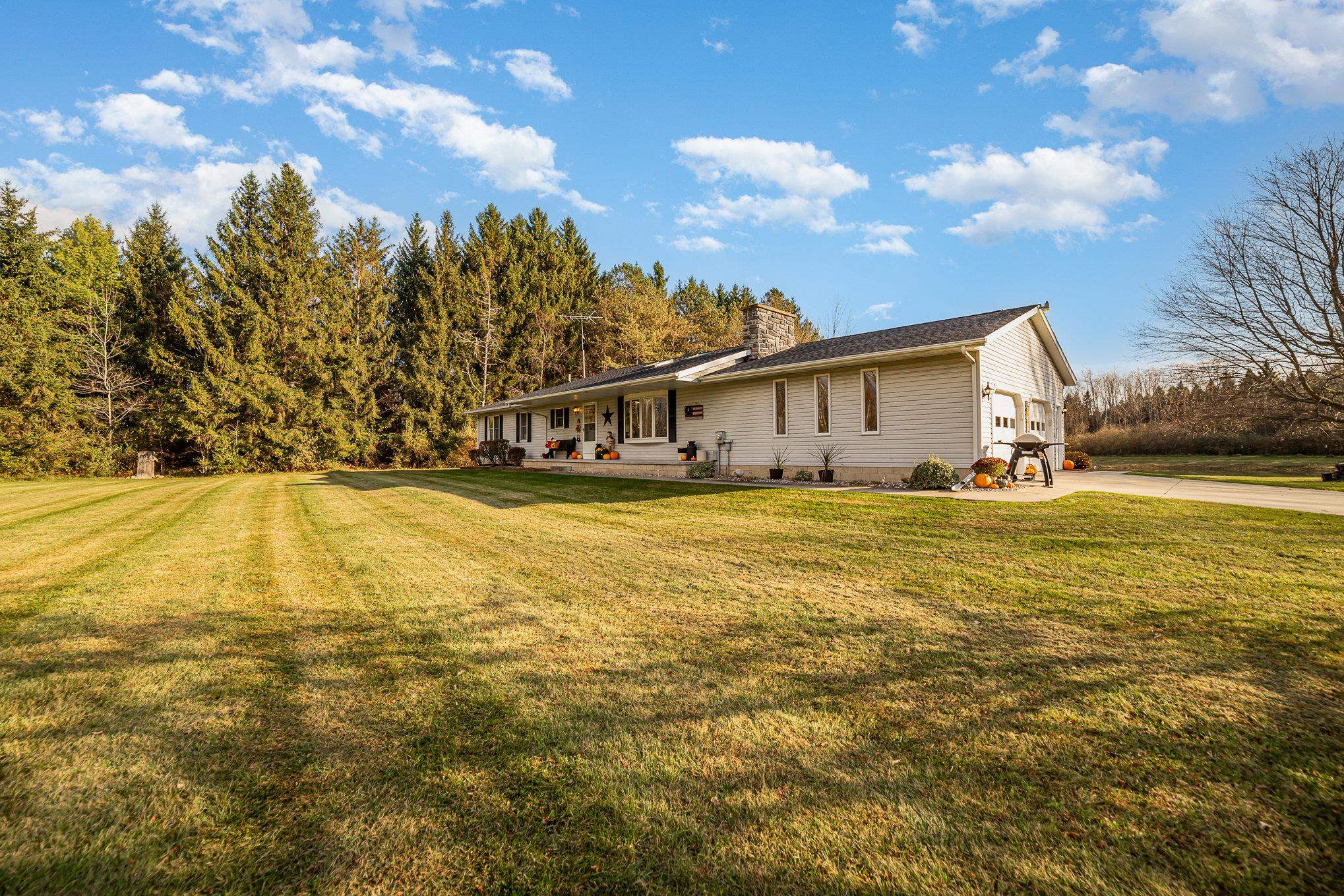 2775 Johnson Road Standish, MI 48658 - Photo 32 of 36
