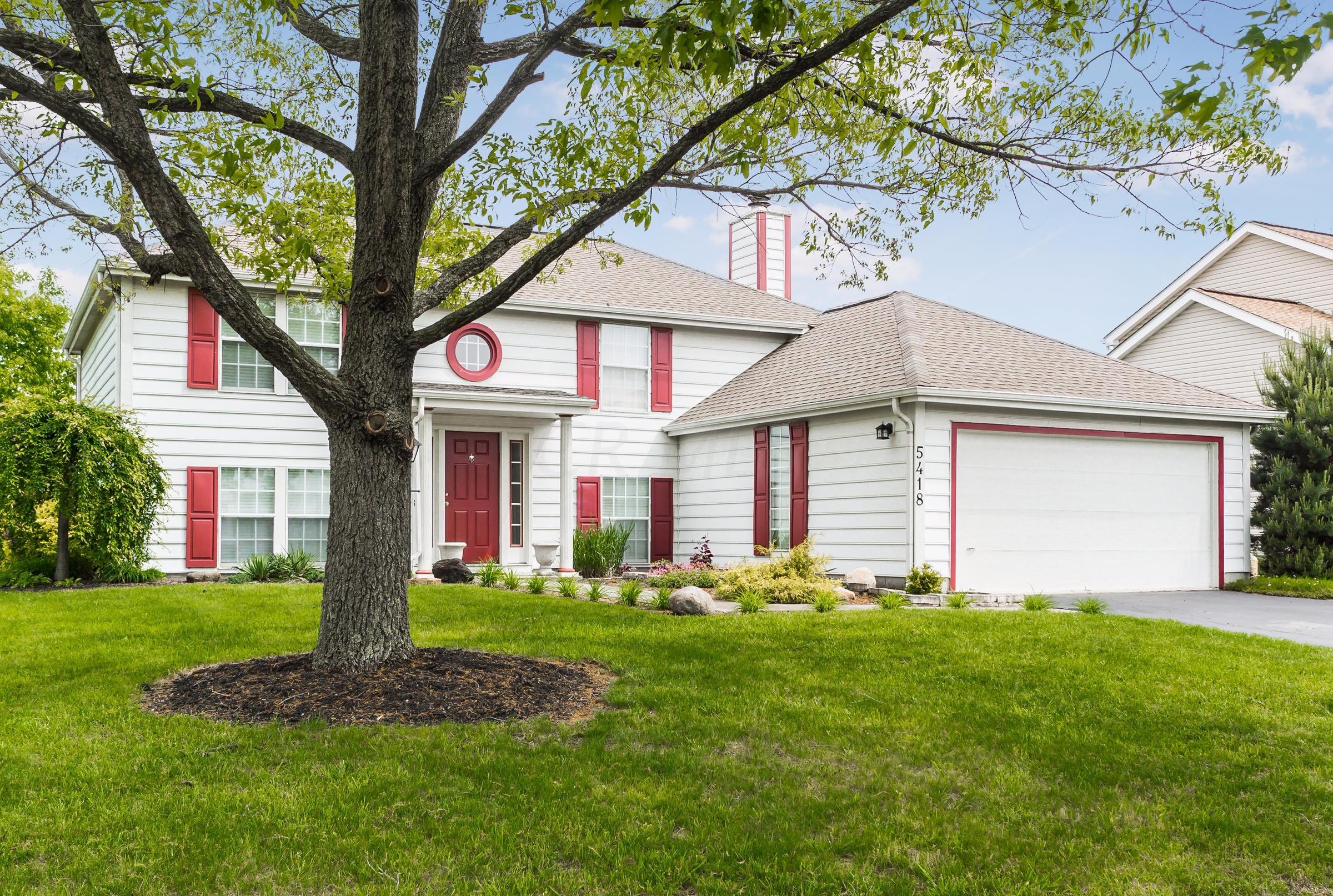 5418 Davidson Road Hilliard, OH 43026 - Photo 2 of 26 Gallery Image 2