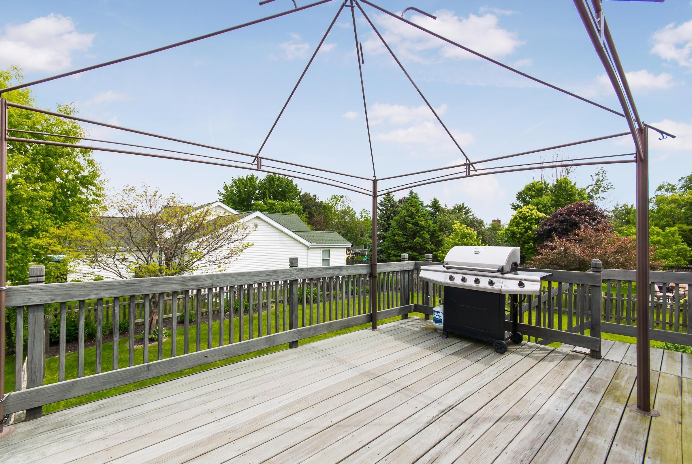 5418 Davidson Road Hilliard, OH 43026 - Photo 23 of 26 Gallery Image 23