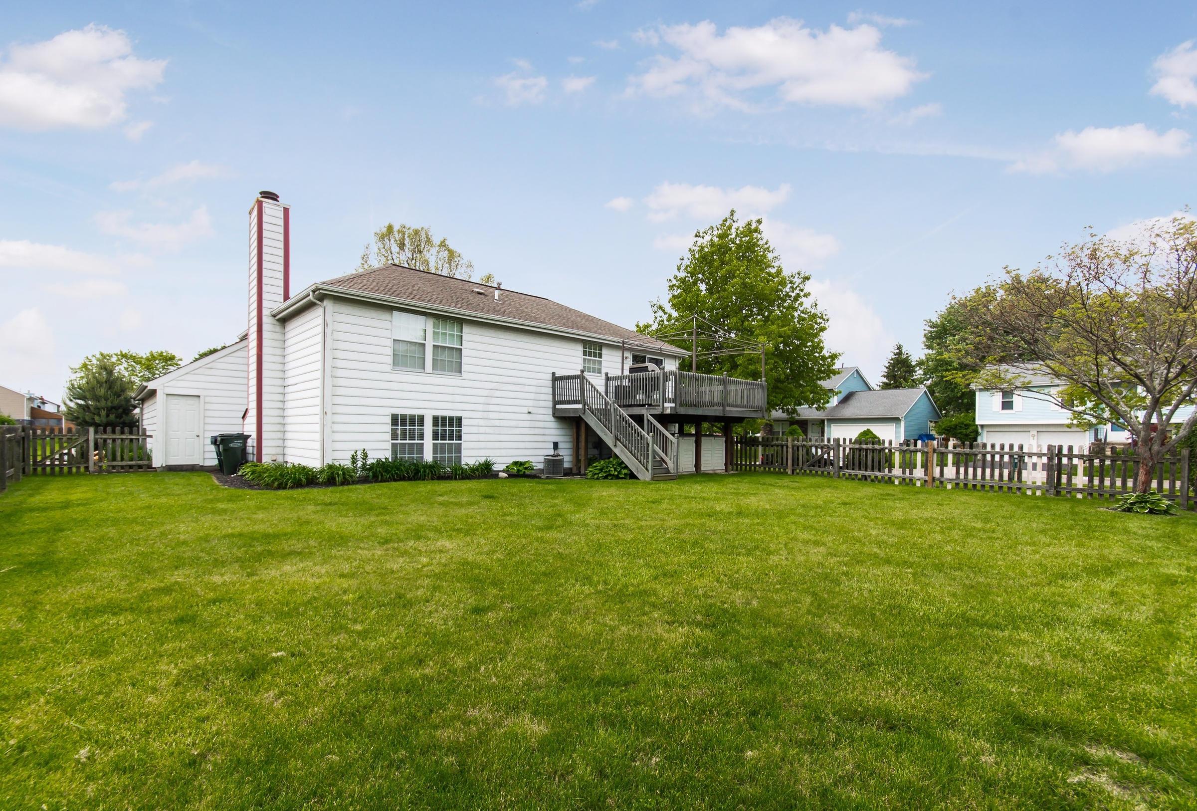 5418 Davidson Road Hilliard, OH 43026 - Photo 24 of 26 Gallery Image 24
