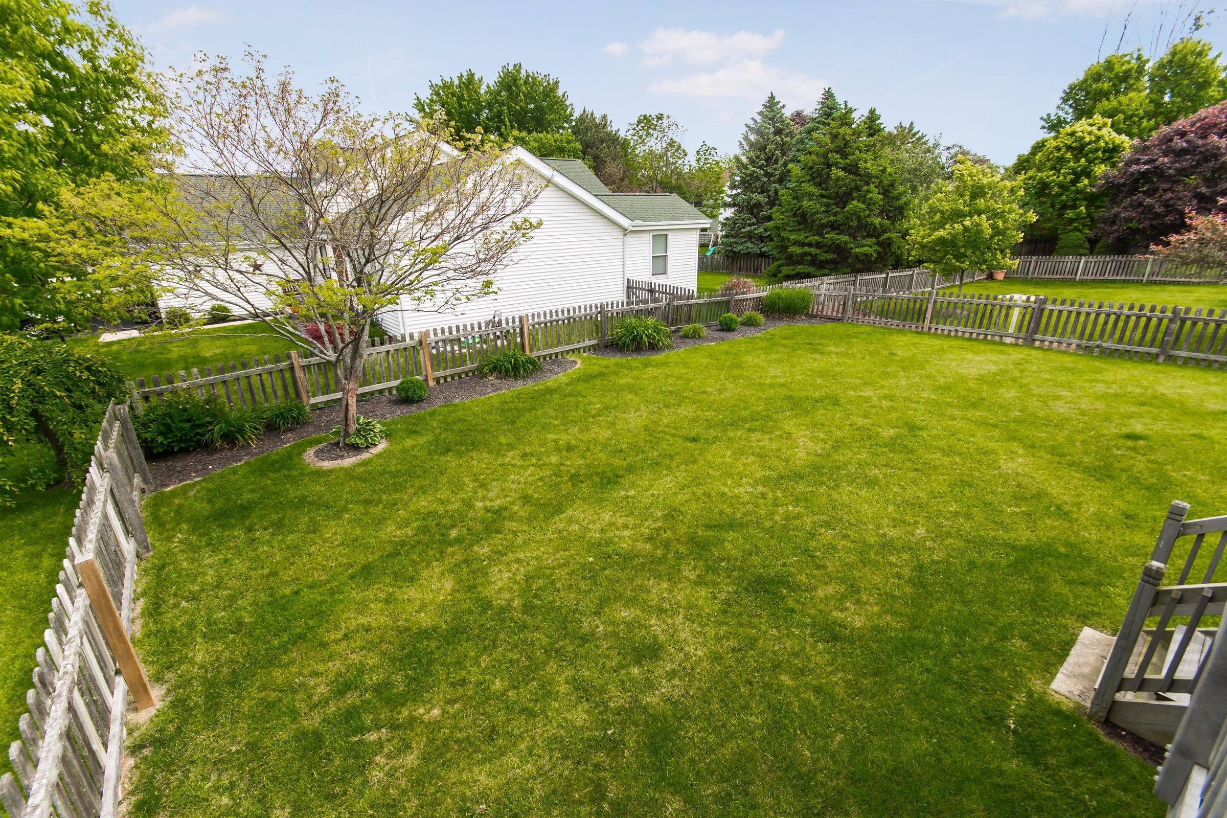 5418 Davidson Road Hilliard, OH 43026 - Photo 25 of 26 Gallery Image 25