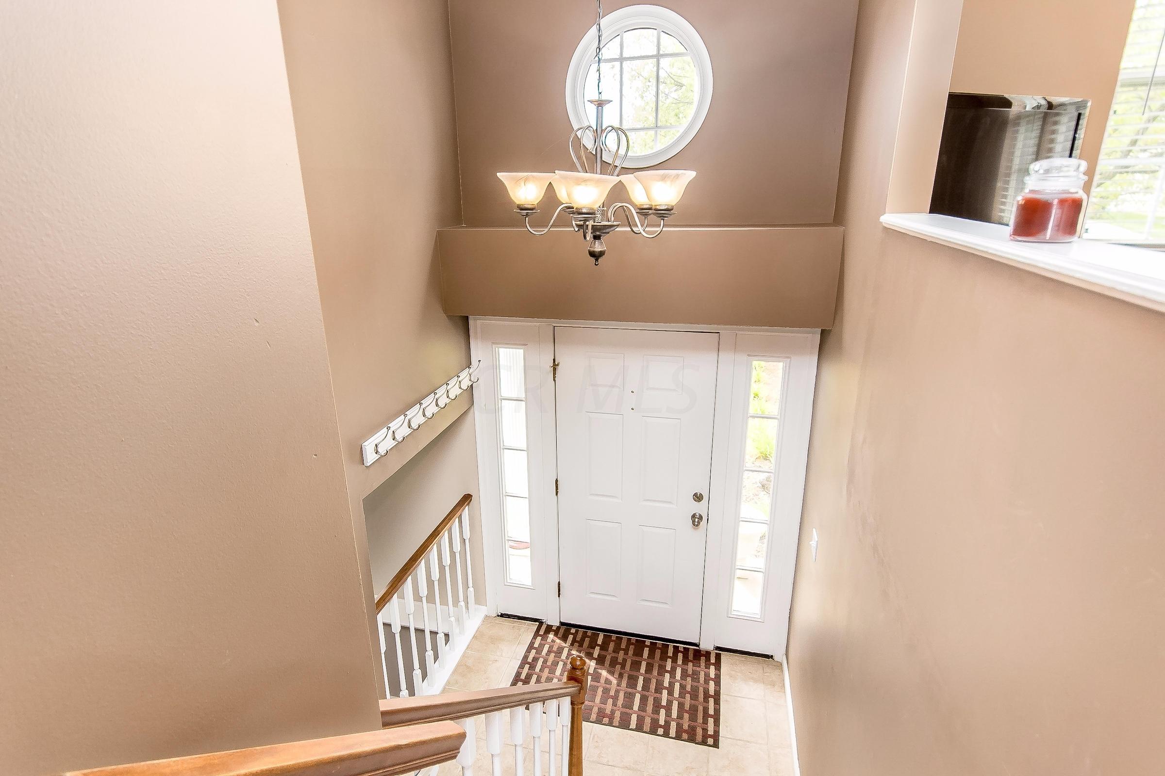 5418 Davidson Road Hilliard, OH 43026 - Photo 3 of 26 Gallery Image 3