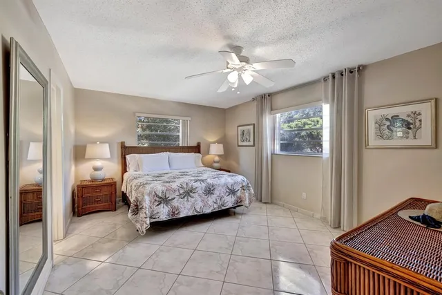 front view of a building