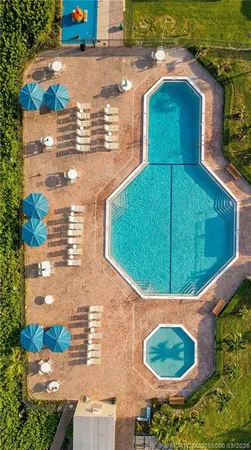 a view of swimming pool