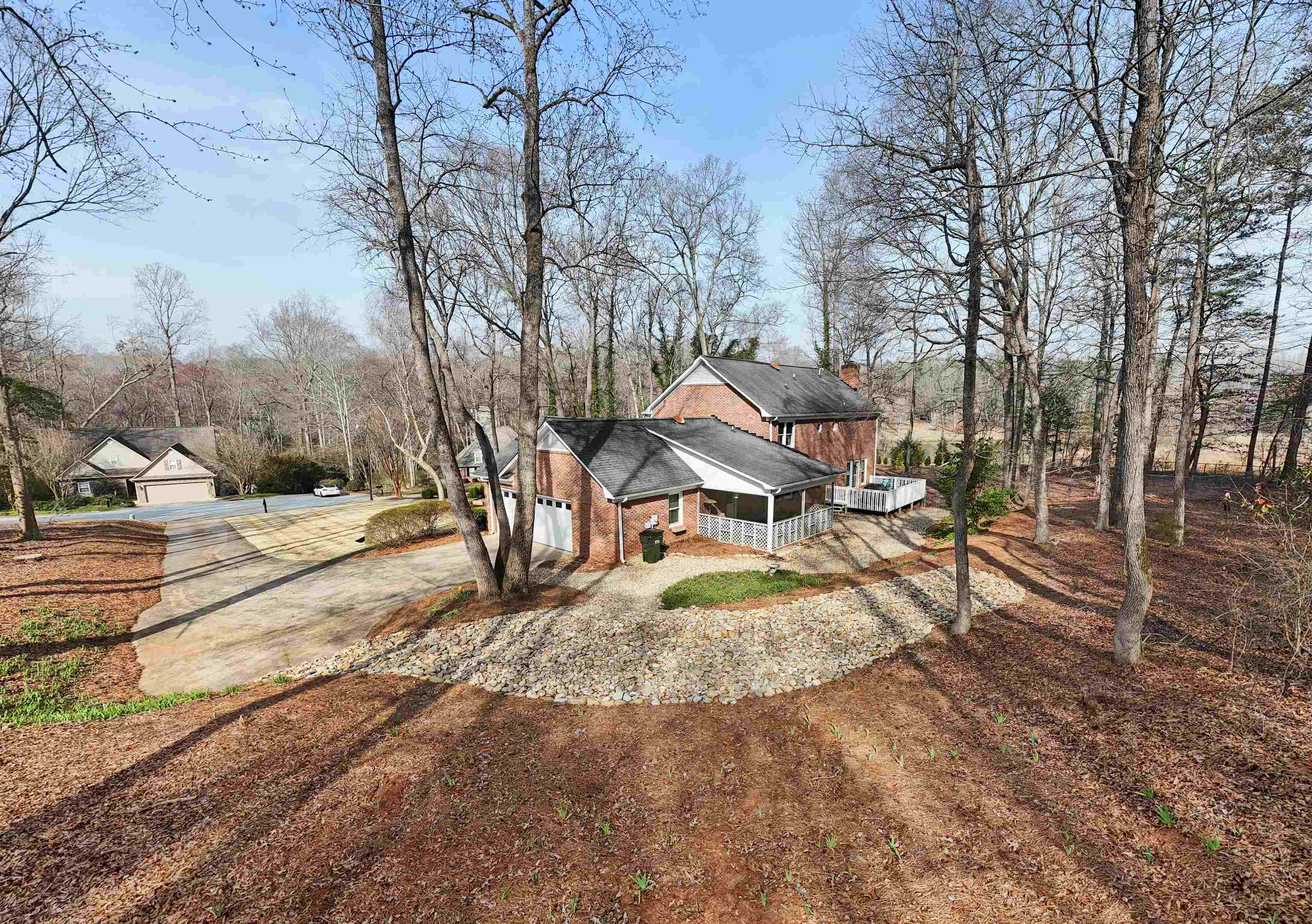 386 East Killarney Lake Moore, SC 29369 - Photo 35 of 39