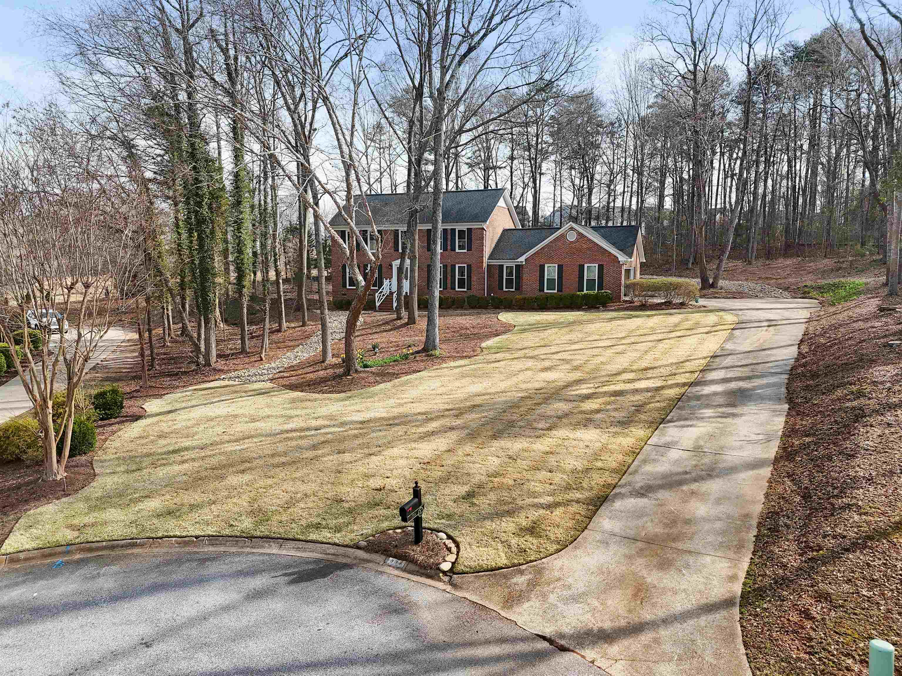 386 East Killarney Lake Moore, SC 29369 - Photo 37 of 39