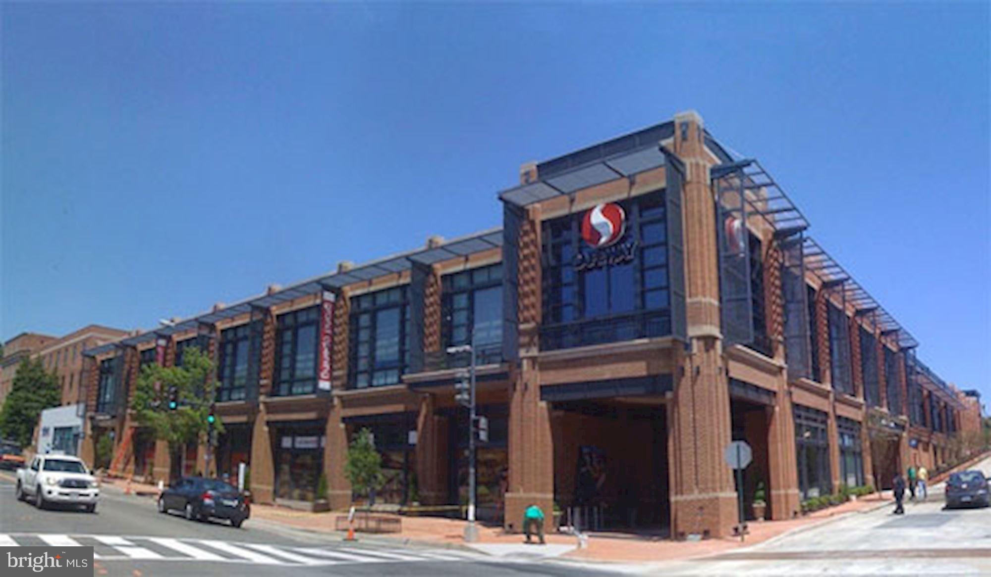 3044 R Street Northwest, Unit 2 Washington, DC 20007 - Photo 22 of 26 Social Safeway Nearby. Trader Joe's Coming Soon !
