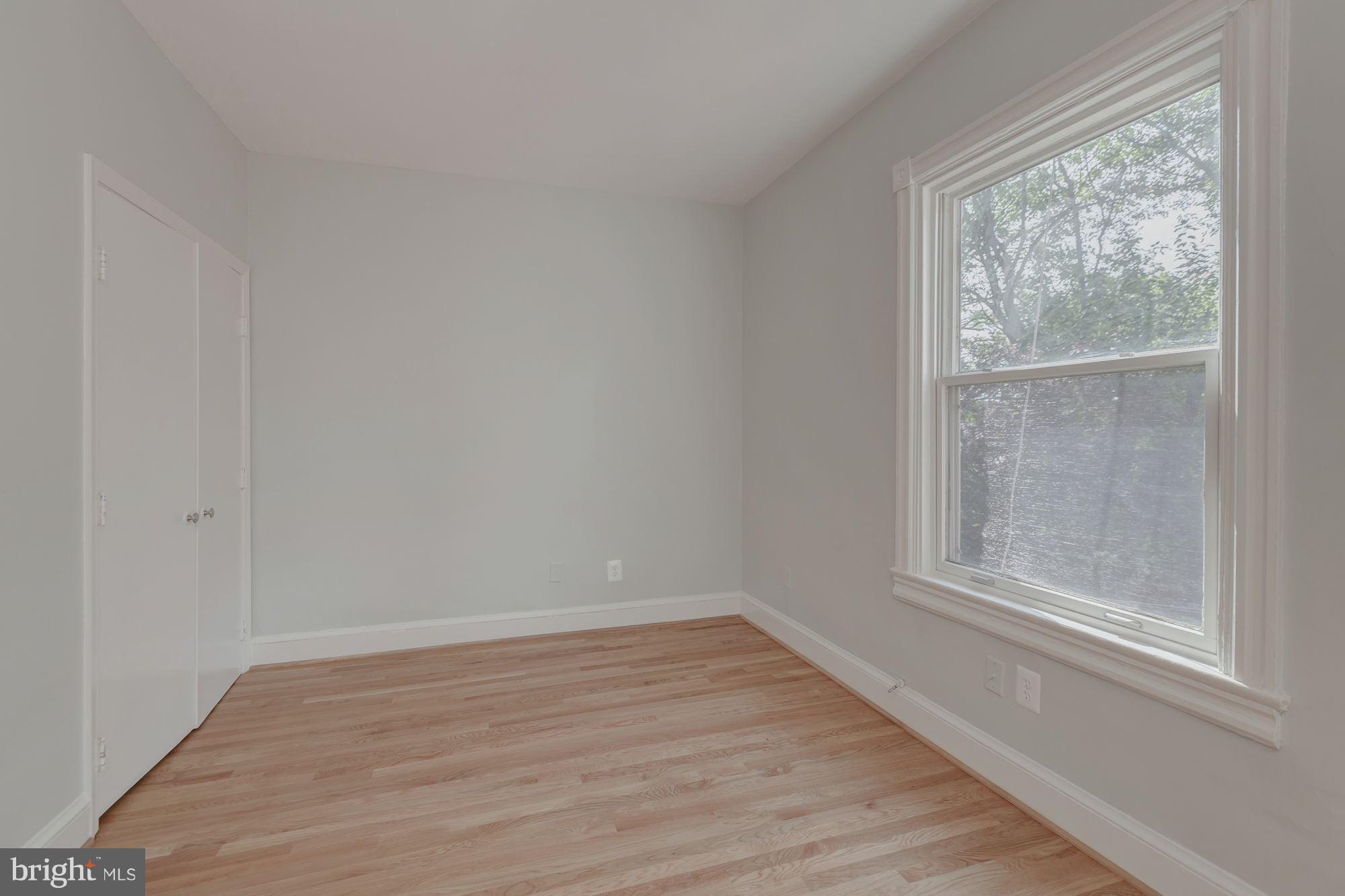 3044 R Street Northwest, Unit 2 Washington, DC 20007 - Photo 10 of 26 Bedroom (Master)