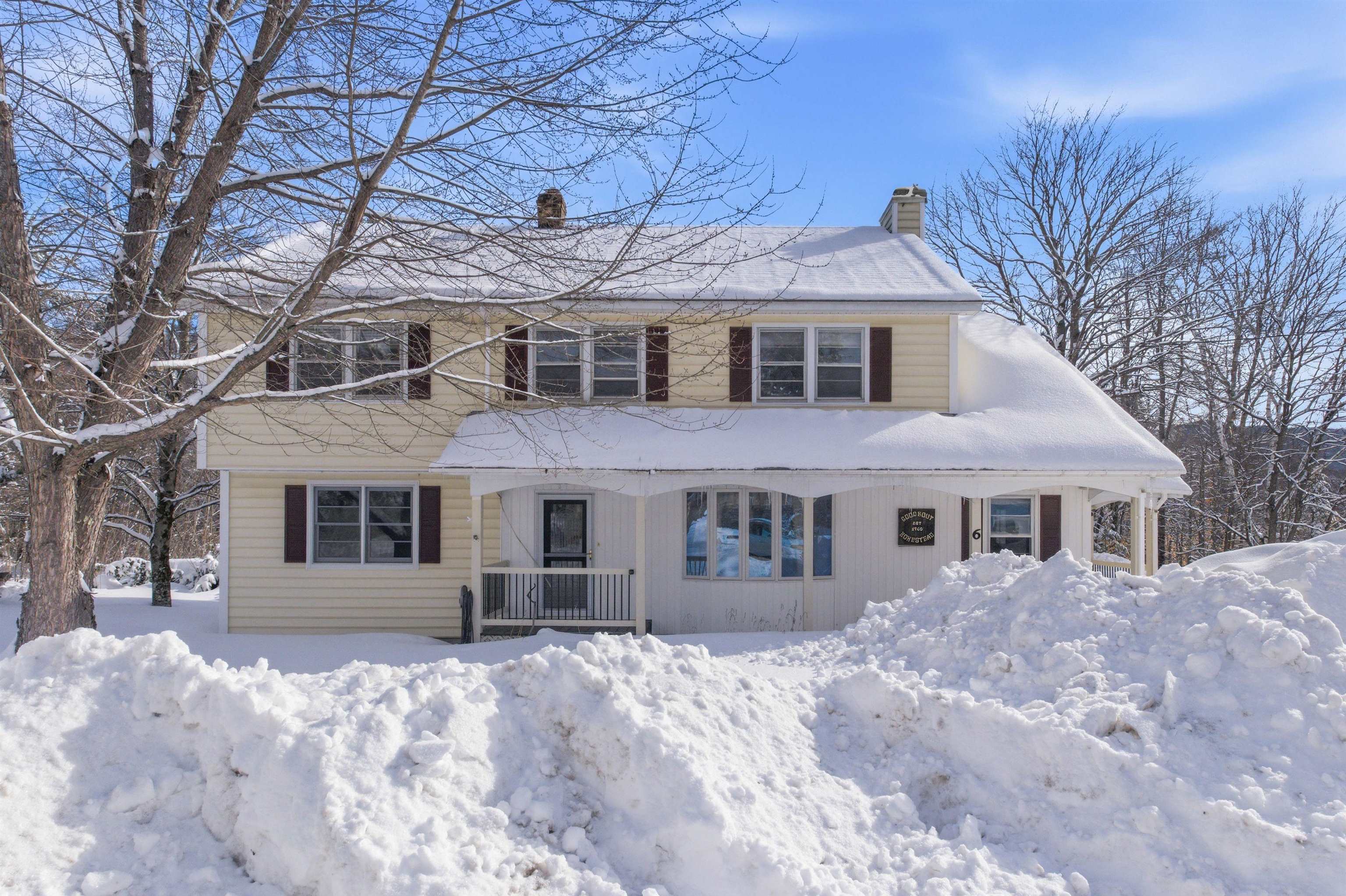 6 Goodbout Road Lincoln, NH 03251 - Photo 2 of 51 Gallery Image 2