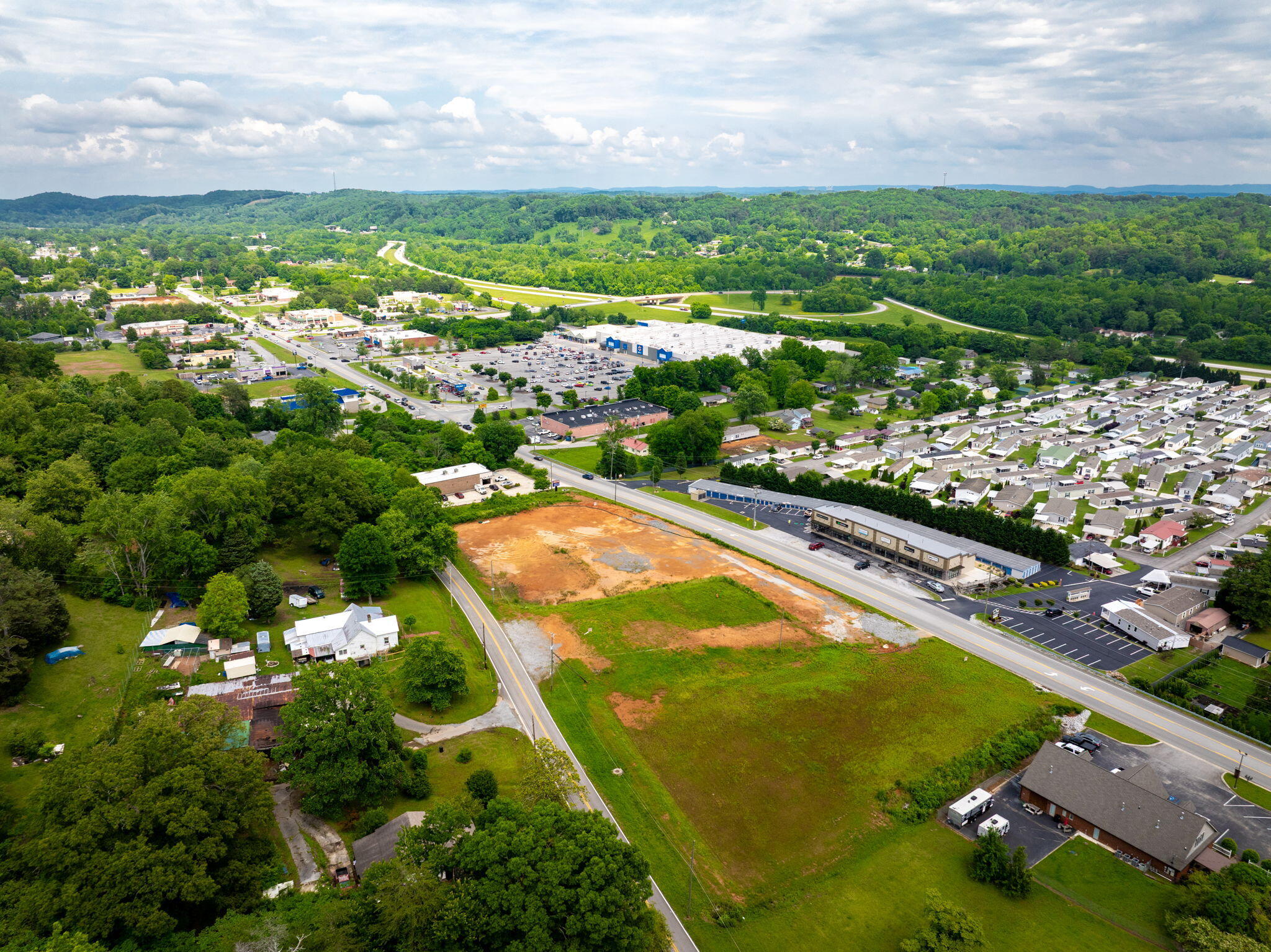 9254 Springfield Road, Unit LOT 4 Soddy-Daisy, TN 37379 - Photo 2 of 6 21-web-or-mls-Byrd Farms Lot 53-38