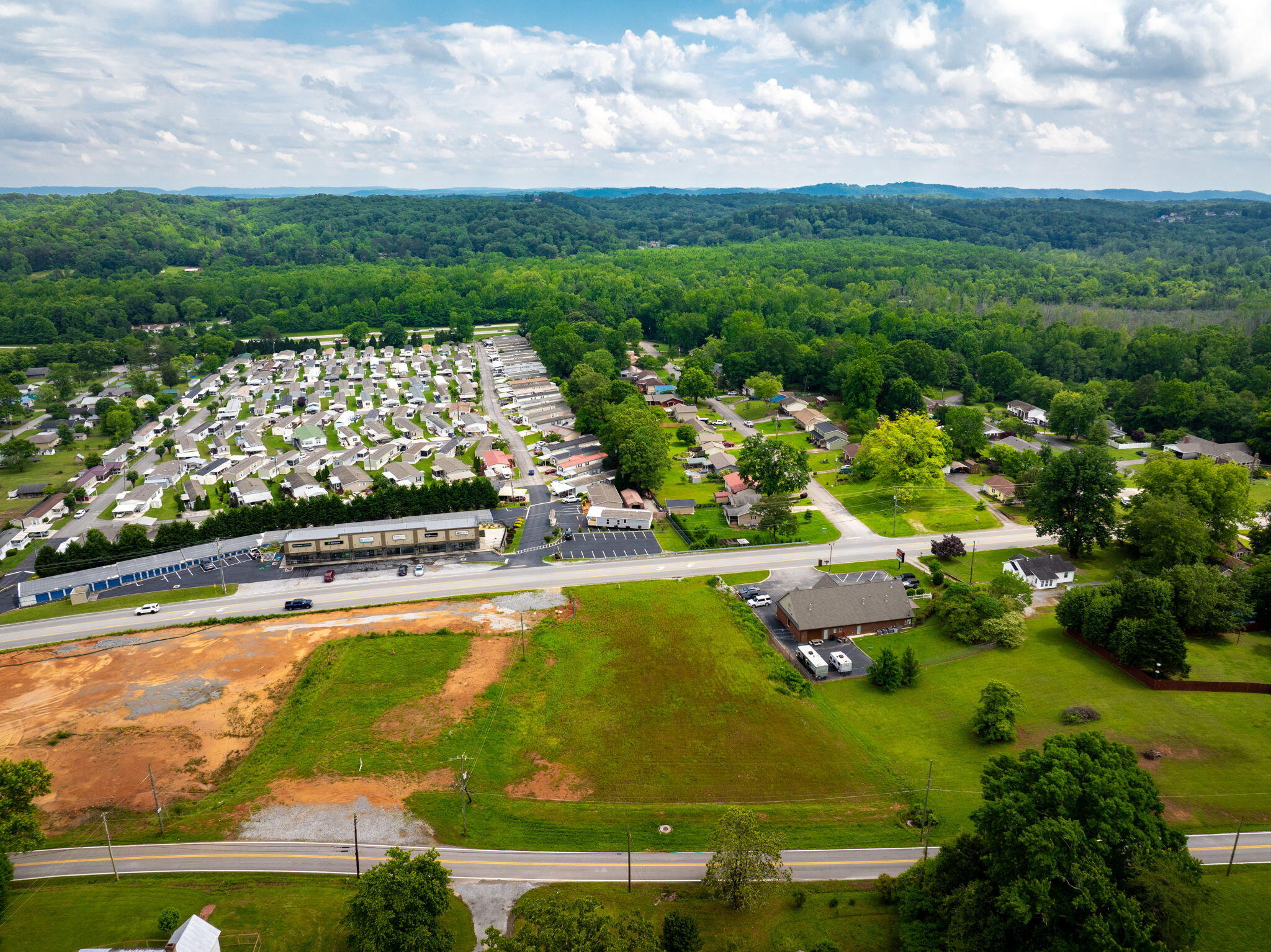 9254 Springfield Road, Unit LOT 4 Soddy-Daisy, TN 37379 - Photo 3 of 6 22-web-or-mls-Byrd Farms Lot 53-39