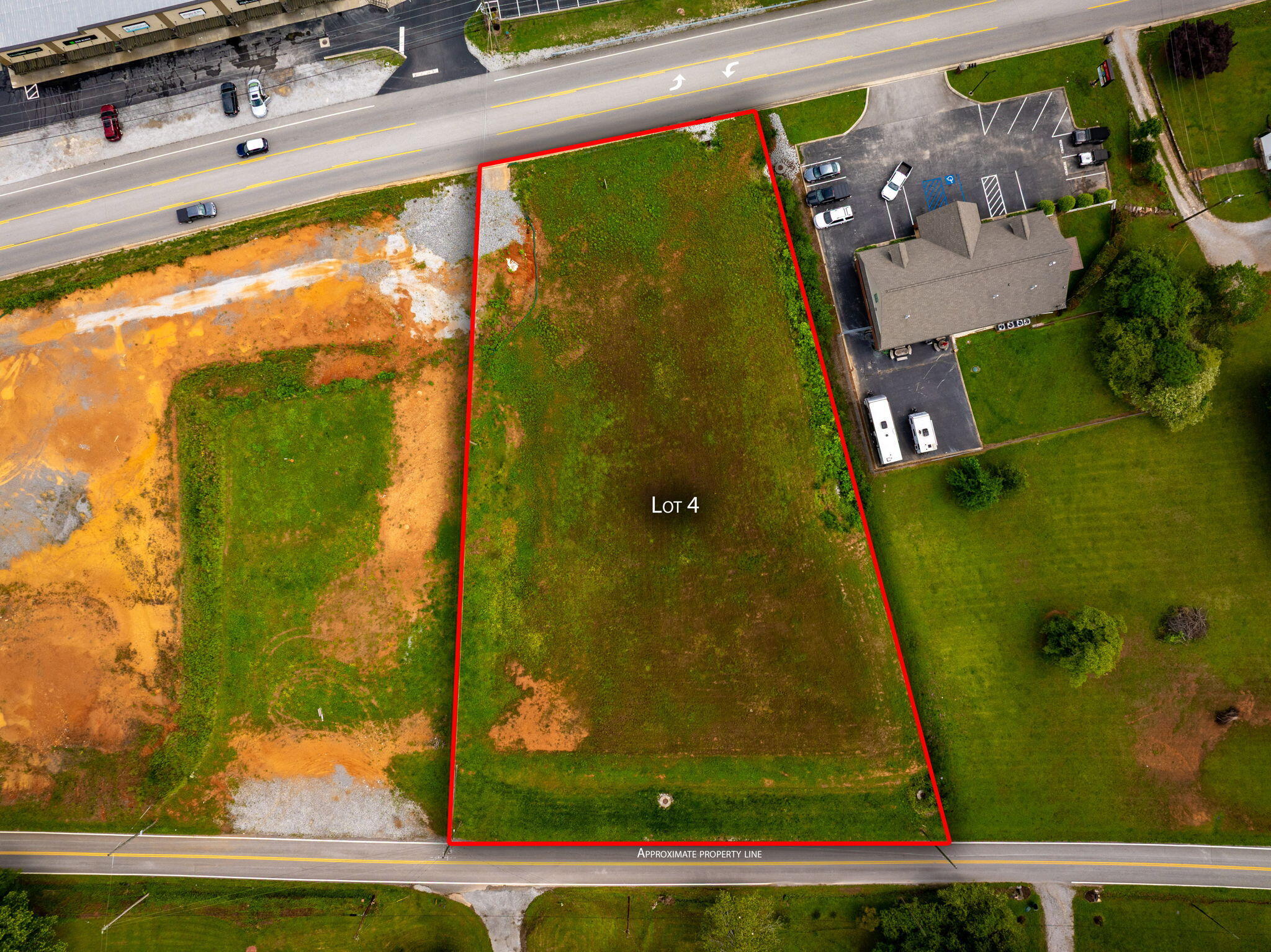 9254 Springfield Road, Unit LOT 4 Soddy-Daisy, TN 37379 - Photo 4 of 6 23-web-or-mls-Byrd Farms Lot 53-40