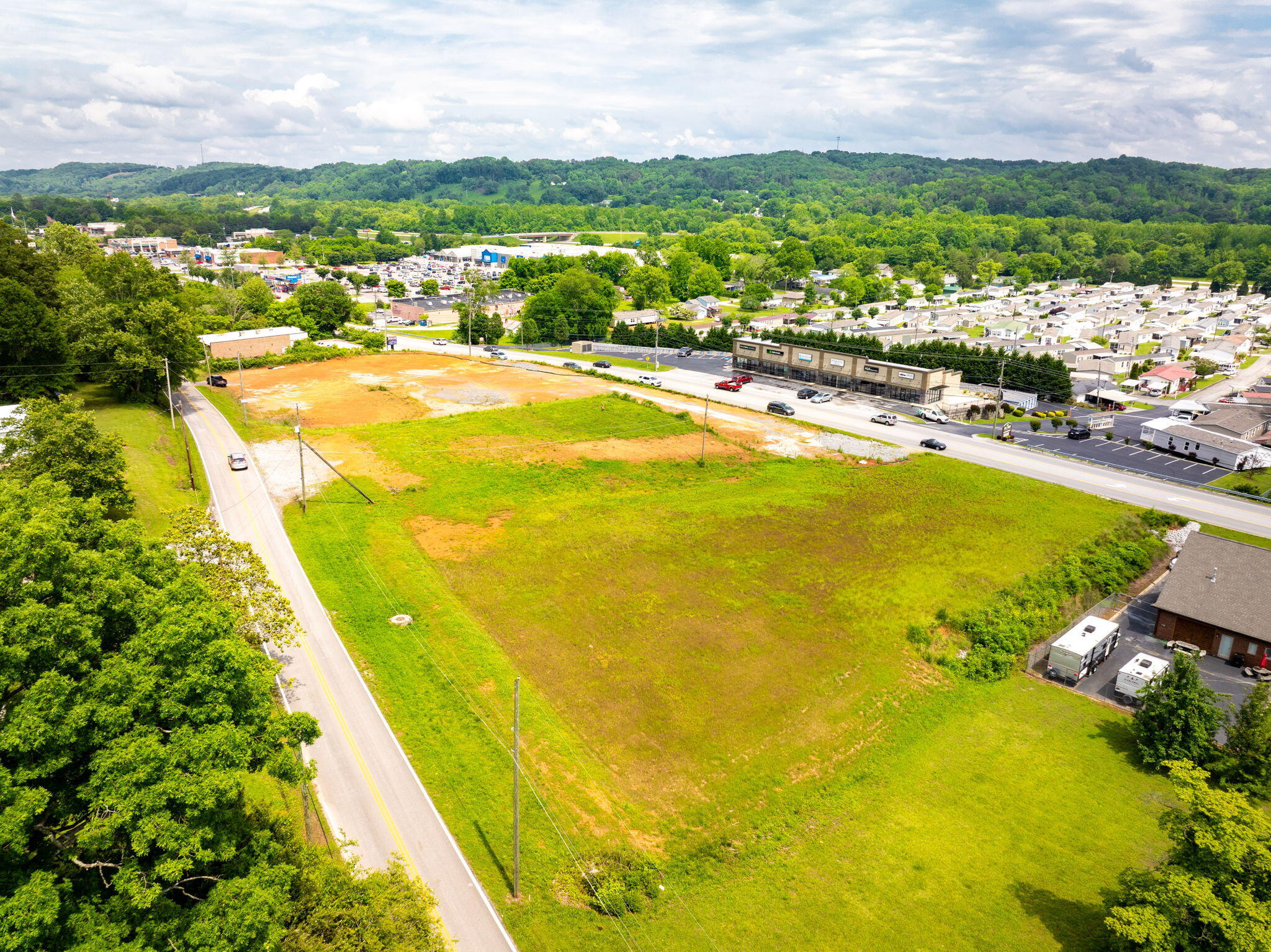 9254 Springfield Road, Unit LOT 4 Soddy-Daisy, TN 37379 - Photo 6 of 6 27-web-or-mls-Byrd Farms Lot 53-44