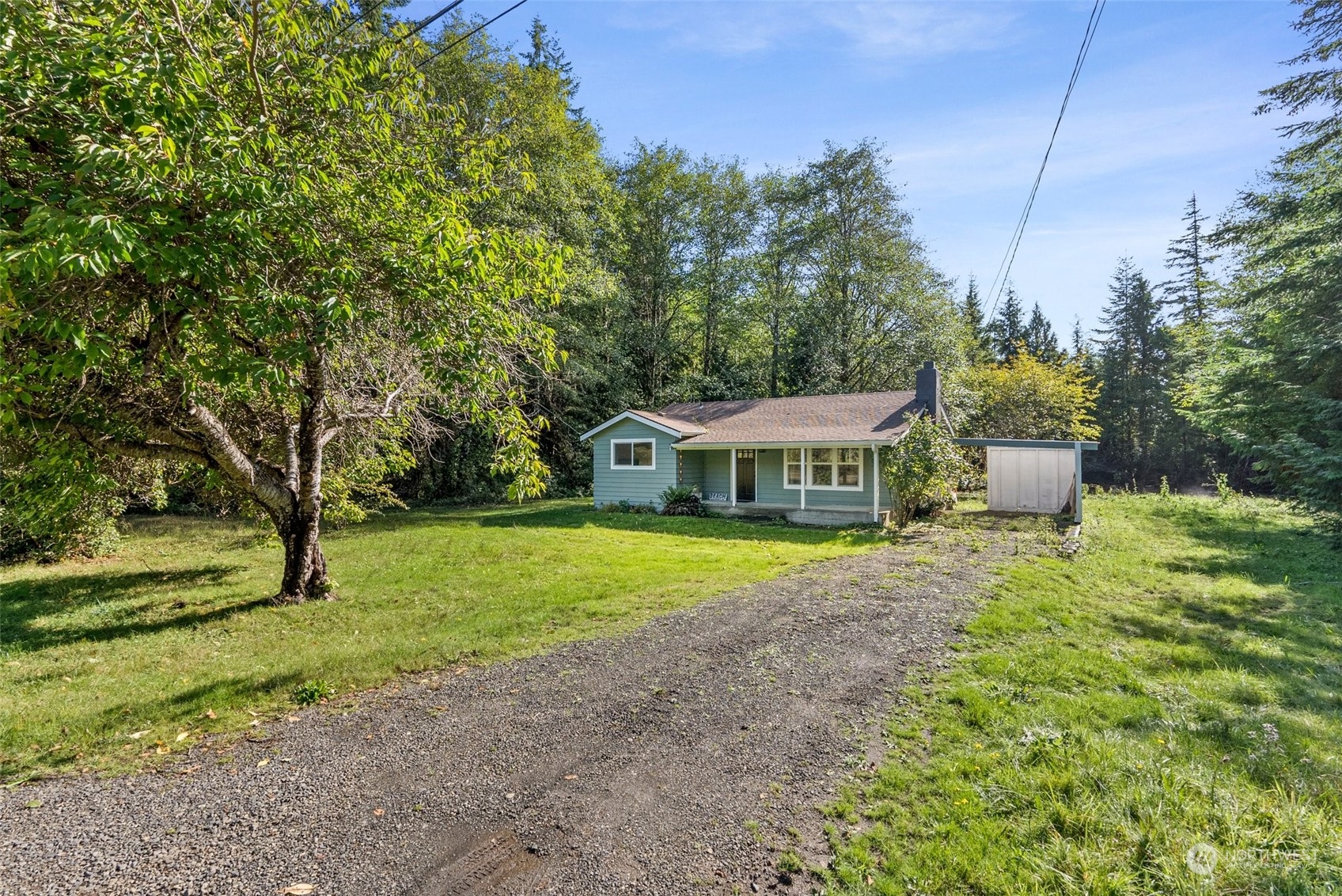 115 Copalis Beach Road Copalis Beach, WA 98535 - Photo 1 of 29 Gallery Image 1
