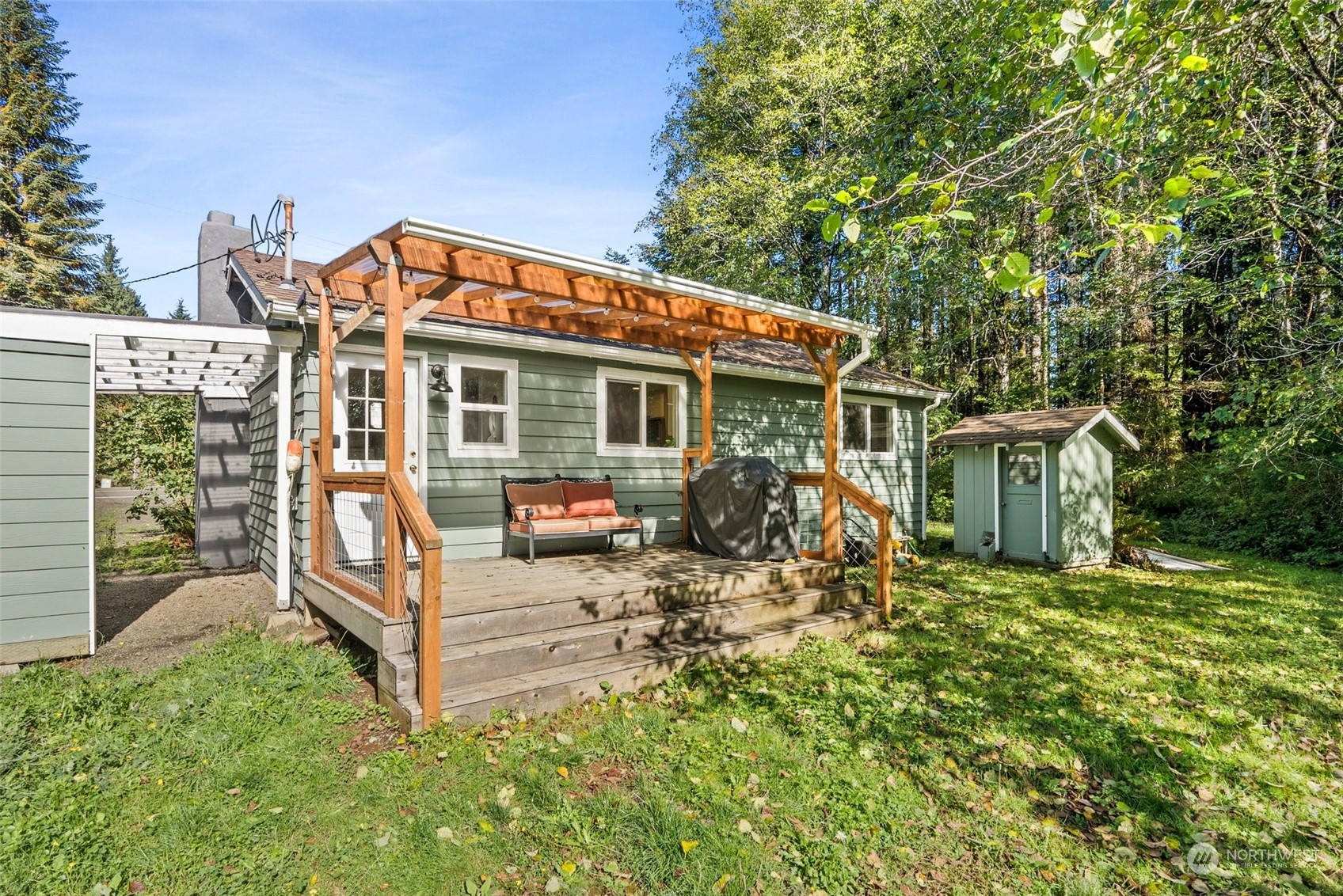115 Copalis Beach Road Copalis Beach, WA 98535 - Photo 21 of 29 Gallery Image 21