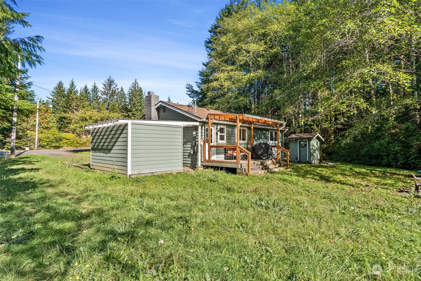 115 Copalis Beach Road Copalis Beach, WA 98535 - Photo 22 of 29 Gallery Image 22