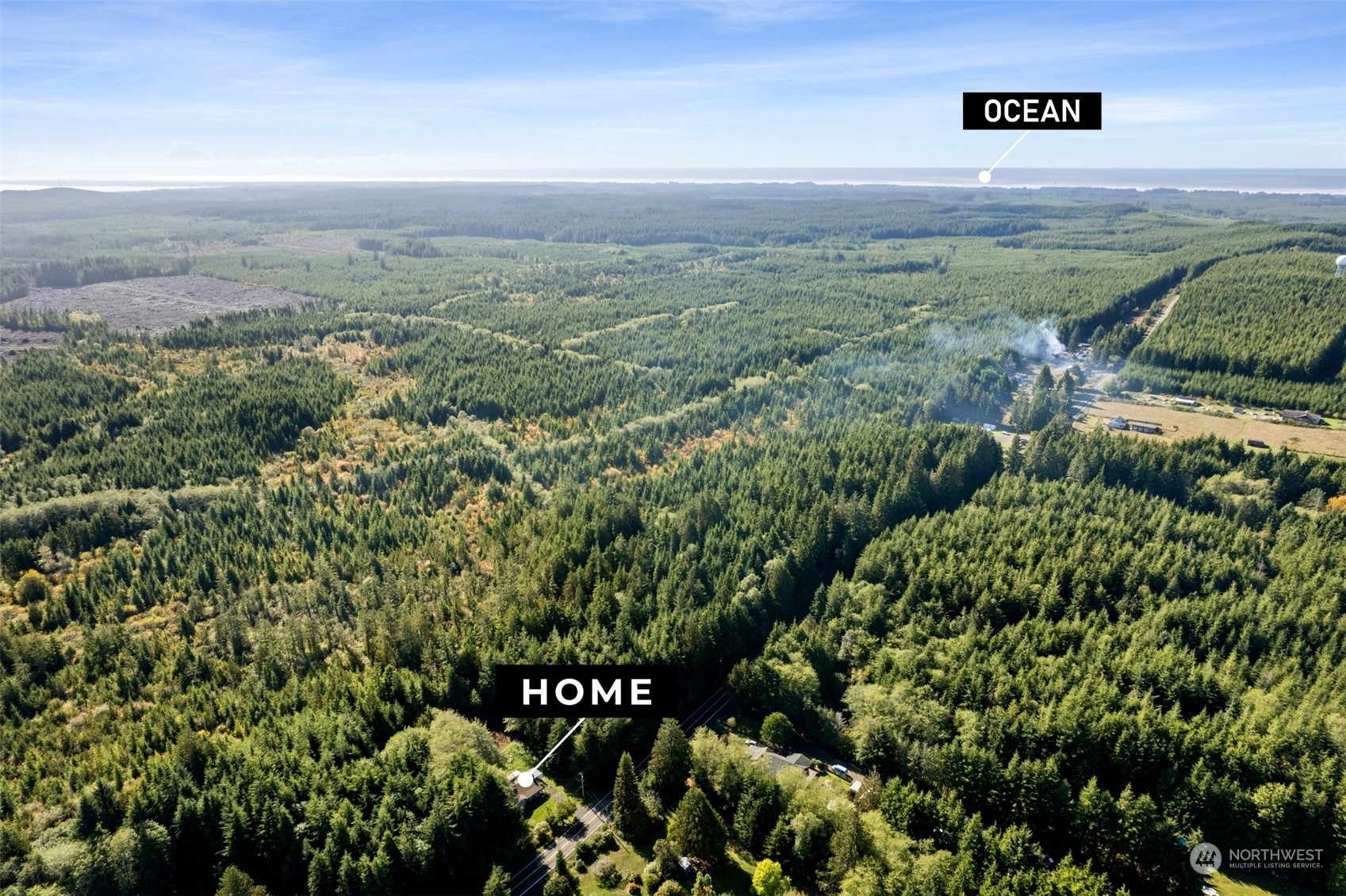 115 Copalis Beach Road Copalis Beach, WA 98535 - Photo 27 of 29 Gallery Image 27