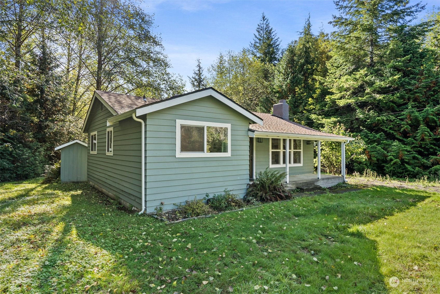 115 Copalis Beach Road Copalis Beach, WA 98535 - Photo 4 of 29 Gallery Image 4