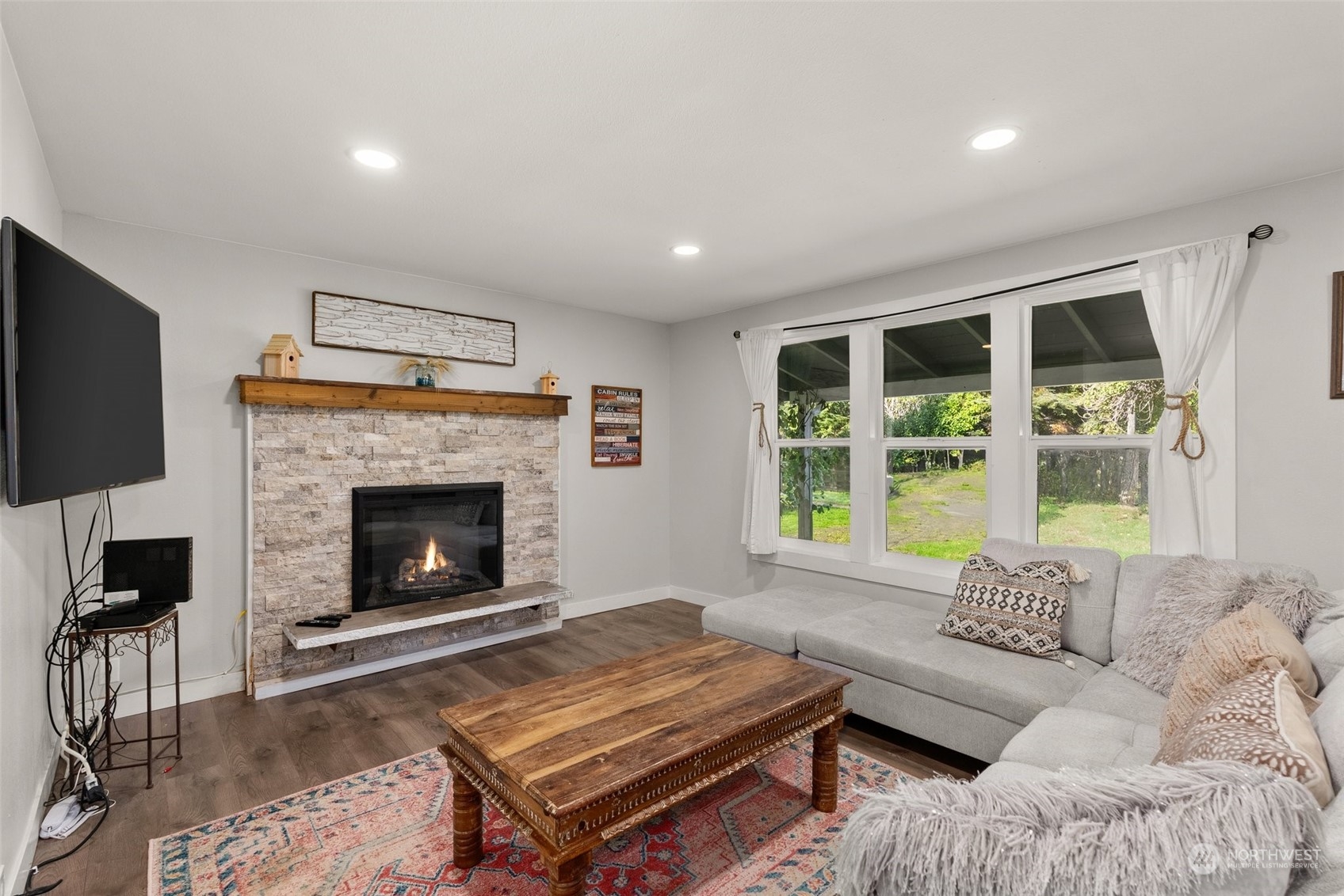 115 Copalis Beach Road Copalis Beach, WA 98535 - Photo 6 of 29 Gallery Image 6
