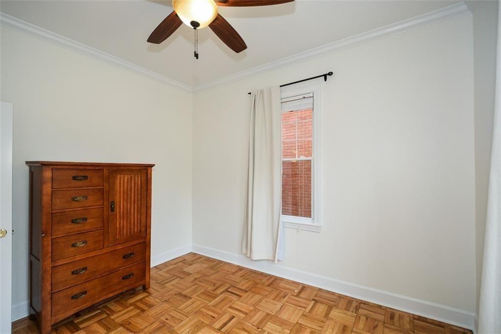 878 Briarcliff Road Northeast, Unit B2 Atlanta, GA 30306 - Photo 17 of 28 Gallery Image 17