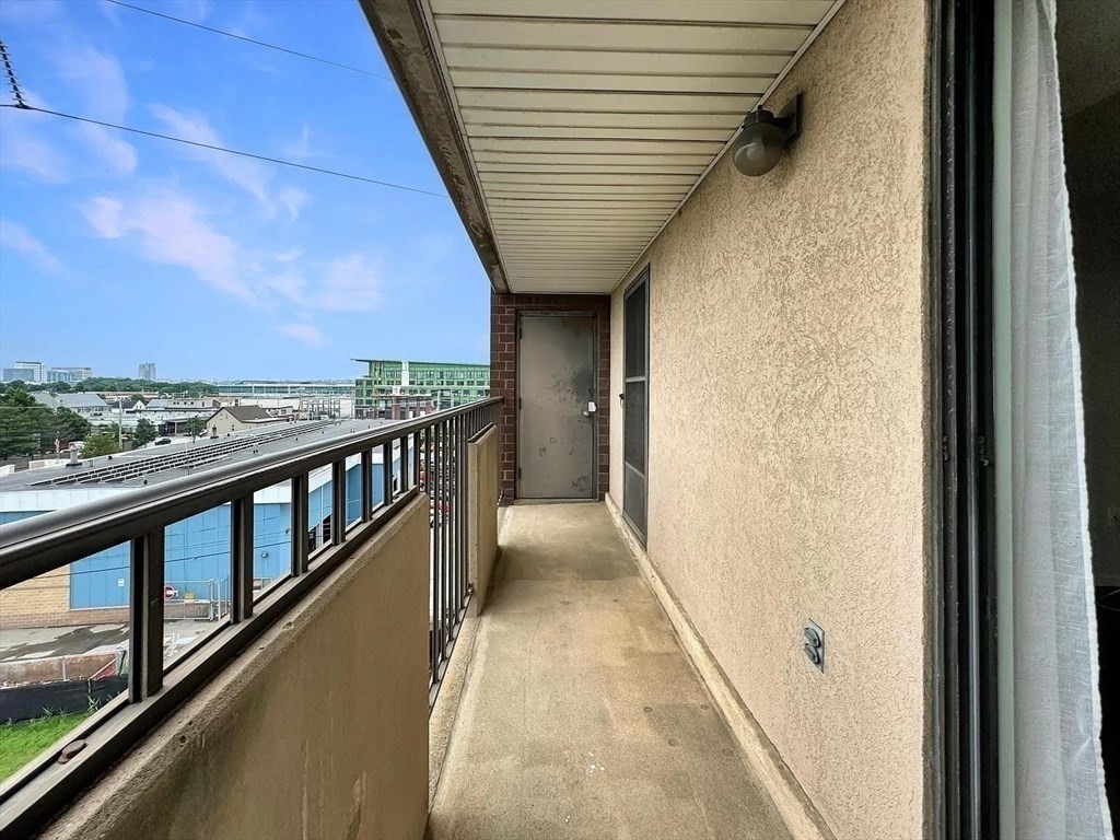 39 Parlin Street, Unit 404 Everett, MA 02149 - Photo 20 of 25 a view of balcony
