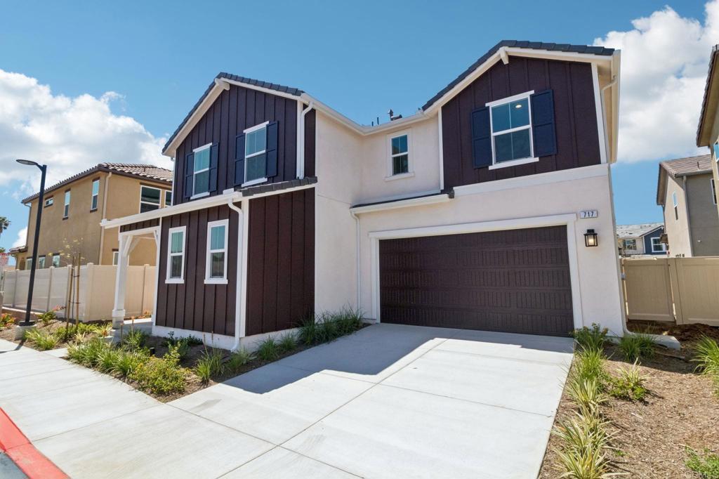 717 Kingbird Loop Oceanside, CA 92058 - Photo 1 of 35