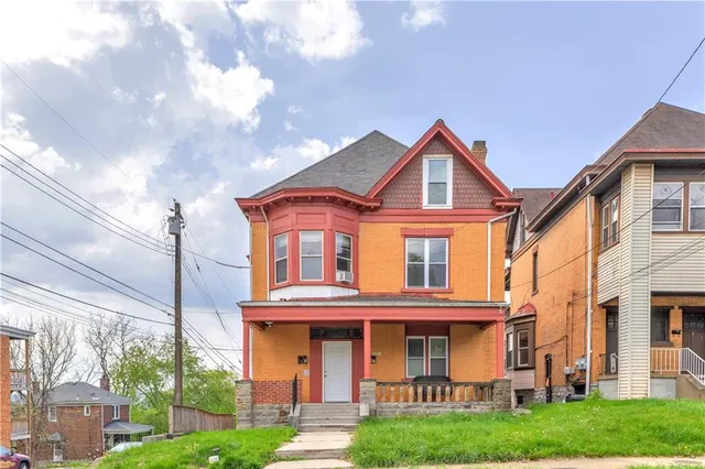 $310,000 | 1901 Termon Avenue, Pittsburgh, PA 15212