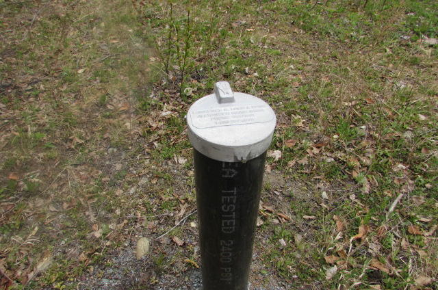 Tbd Mattmiscontis Road Howland, ME 04448 - Photo 4 of 16 Trivoudey 004