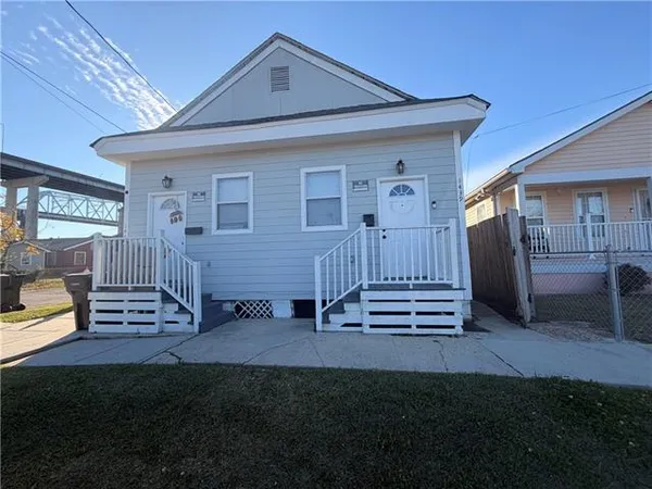 $1,350 | 1439 Nunez Street, New Orleans, LA 70114