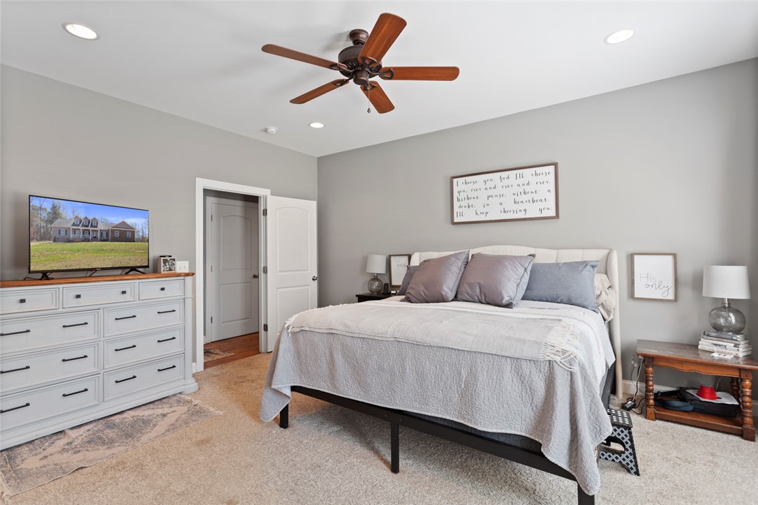 14 Hickory Street Williamston, SC 29697 - Photo 12 of 28