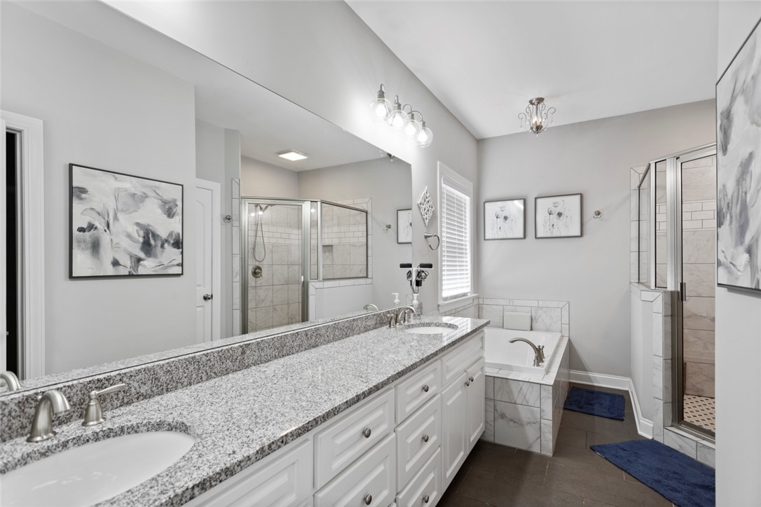 14 Hickory Street Williamston, SC 29697 - Photo 13 of 28