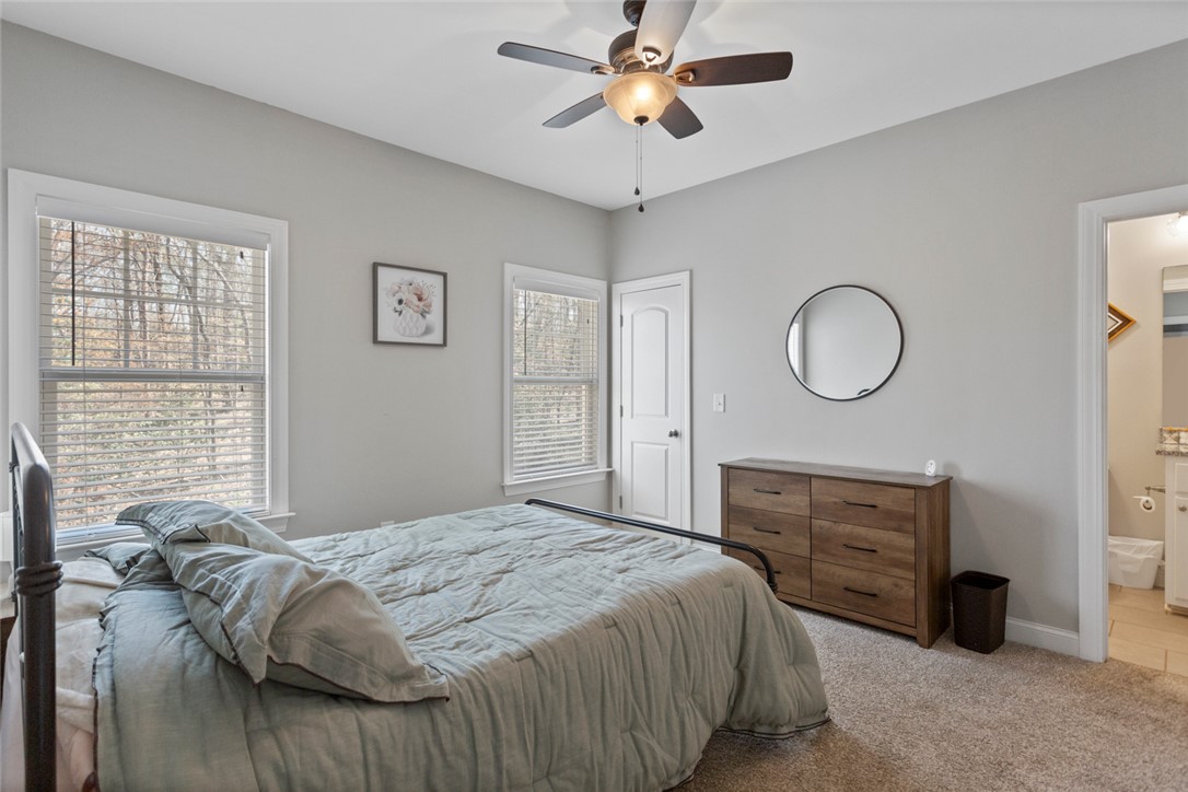 14 Hickory Street Williamston, SC 29697 - Photo 16 of 28