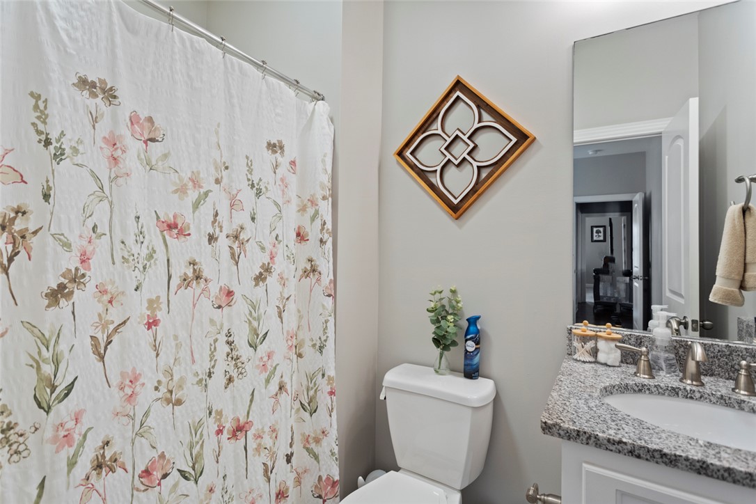 14 Hickory Street Williamston, SC 29697 - Photo 17 of 28