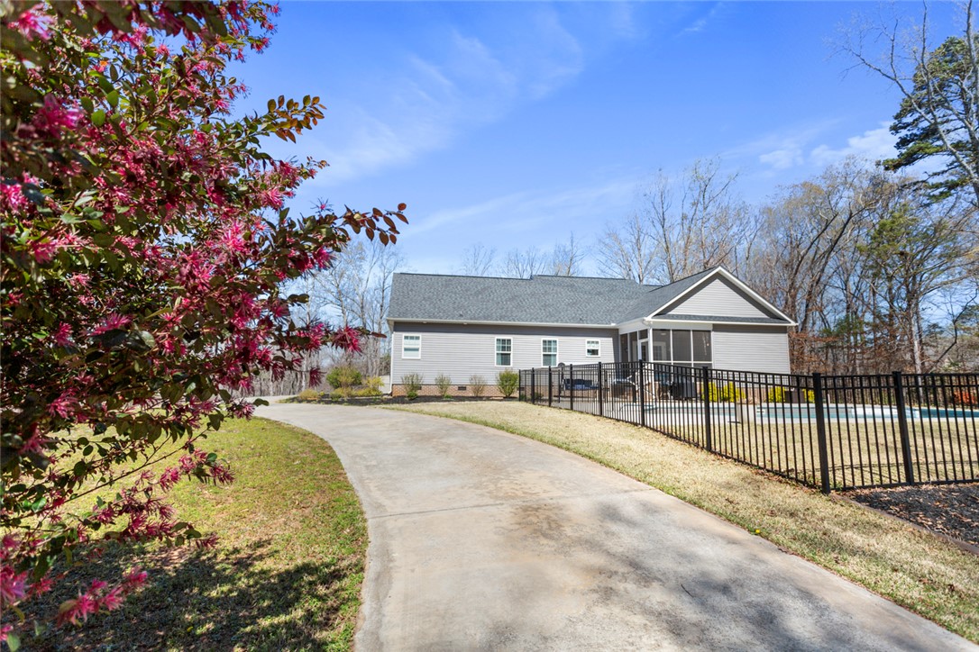14 Hickory Street Williamston, SC 29697 - Photo 21 of 28