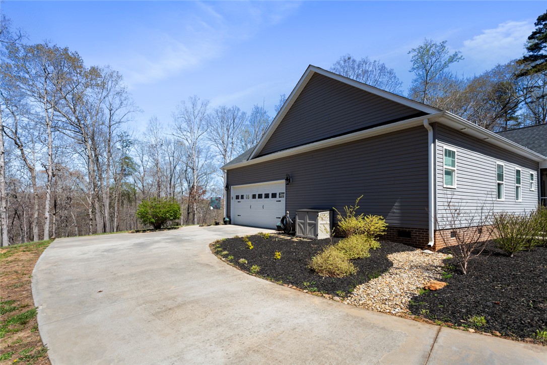 14 Hickory Street Williamston, SC 29697 - Photo 22 of 28