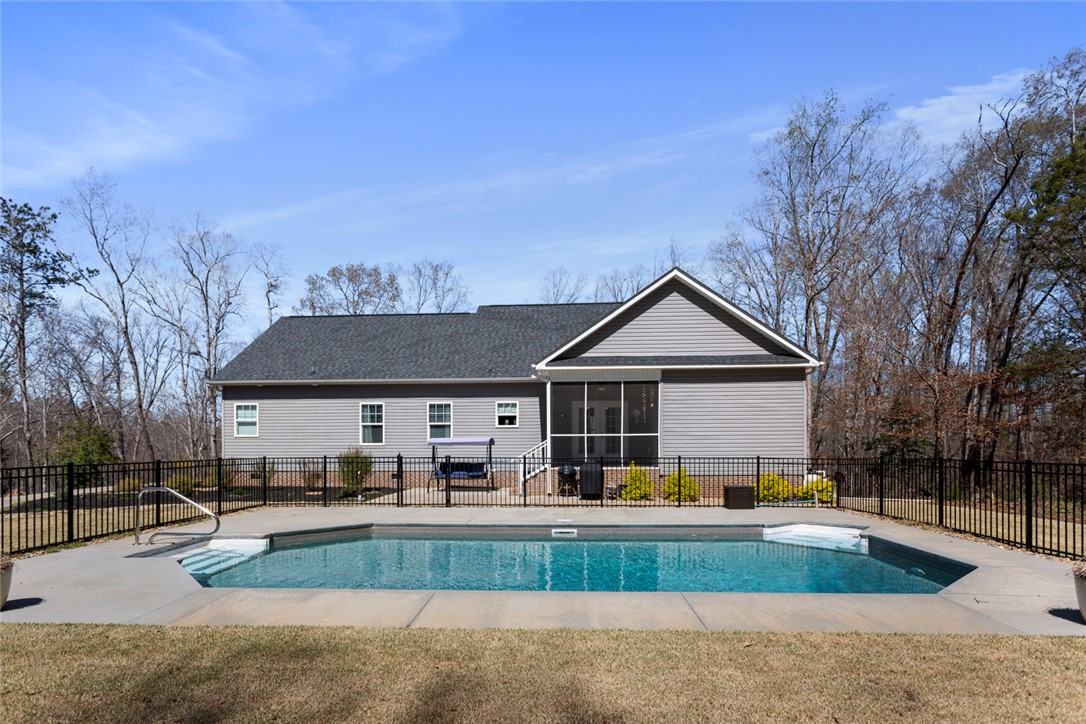 14 Hickory Street Williamston, SC 29697 - Photo 23 of 28