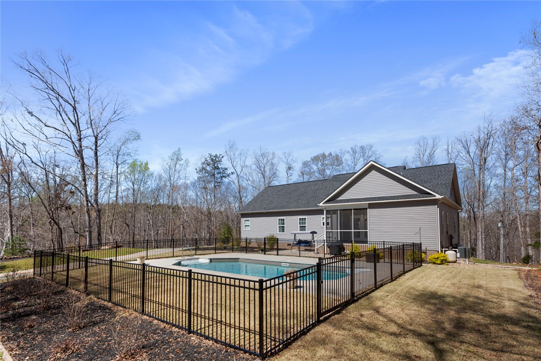 14 Hickory Street Williamston, SC 29697 - Photo 24 of 28
