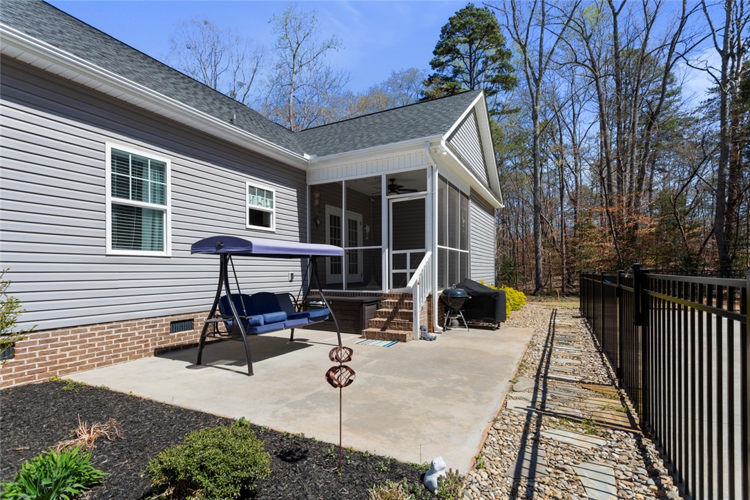 14 Hickory Street Williamston, SC 29697 - Photo 25 of 28