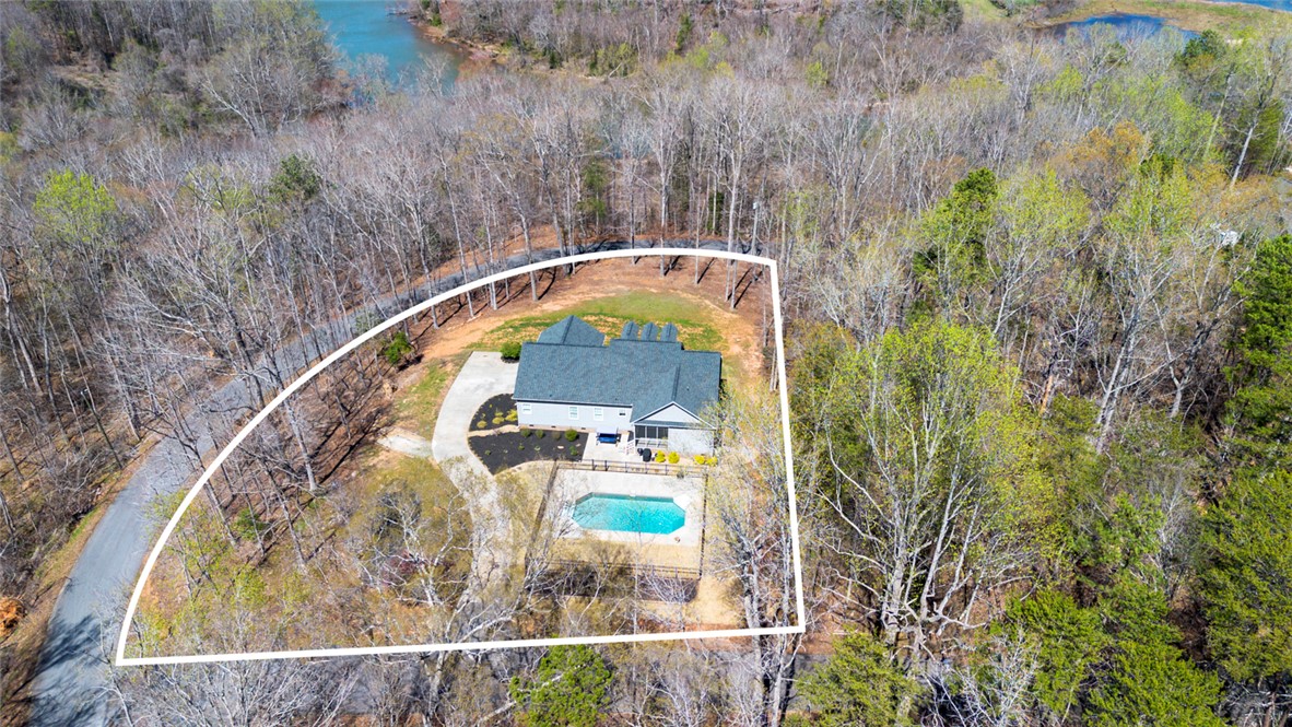 14 Hickory Street Williamston, SC 29697 - Photo 27 of 28