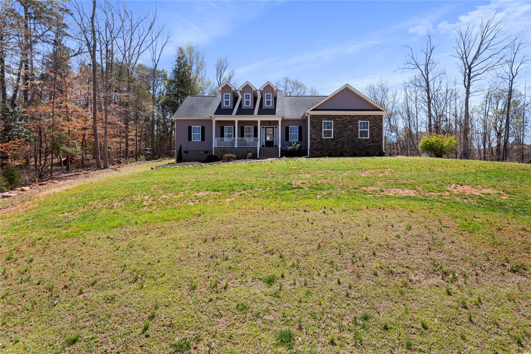 14 Hickory Street Williamston, SC 29697 - Photo 3 of 28