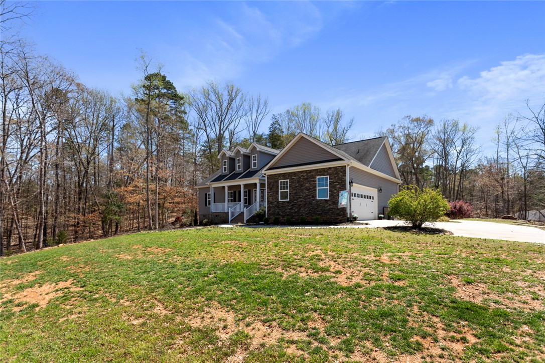 14 Hickory Street Williamston, SC 29697 - Photo 4 of 28