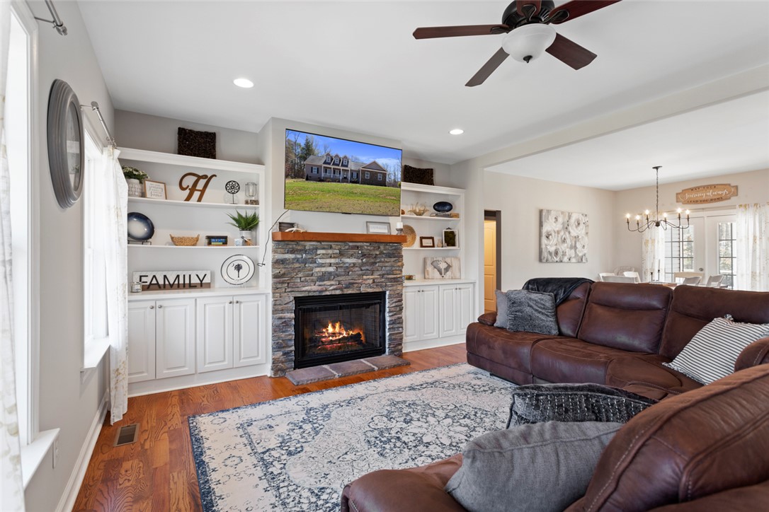 14 Hickory Street Williamston, SC 29697 - Photo 5 of 28