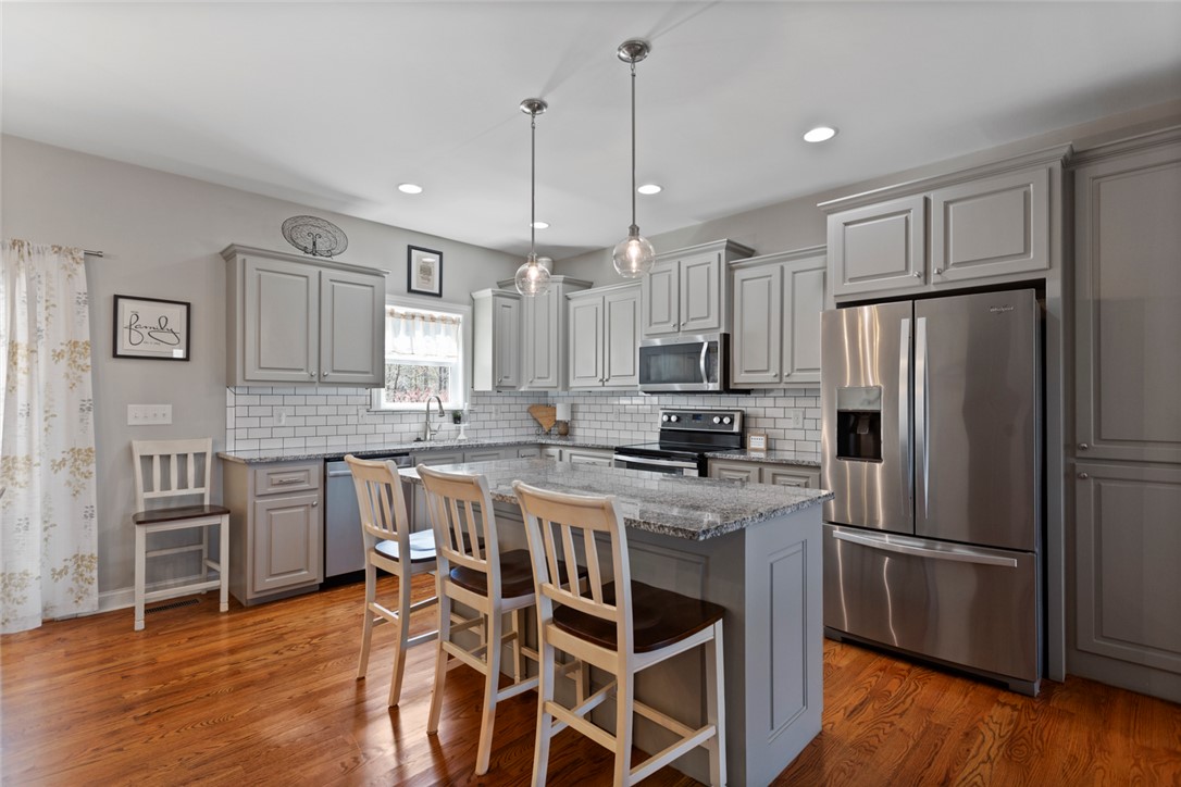 14 Hickory Street Williamston, SC 29697 - Photo 7 of 28