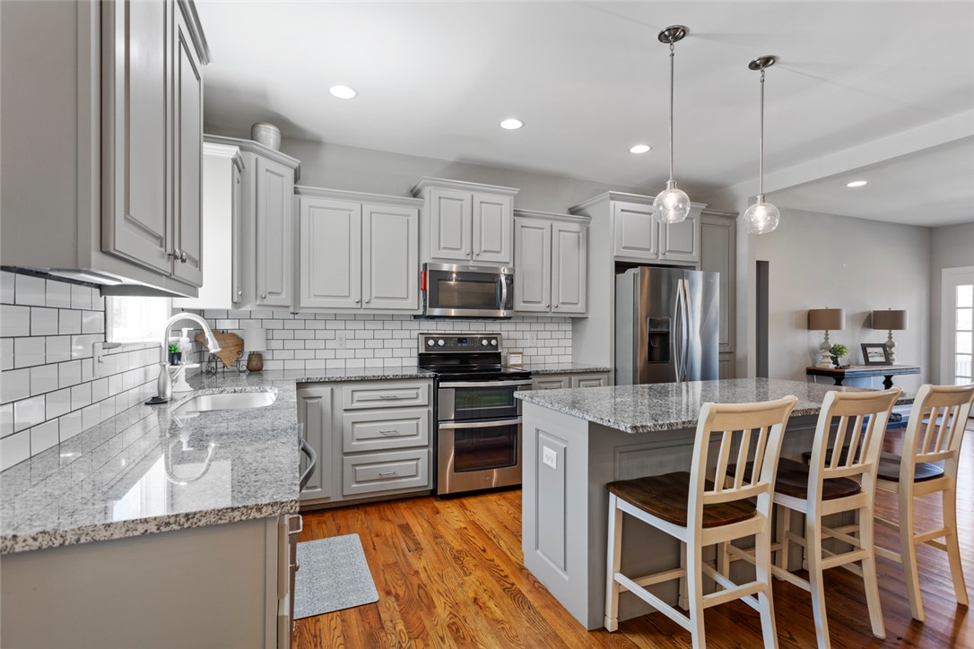 14 Hickory Street Williamston, SC 29697 - Photo 8 of 28