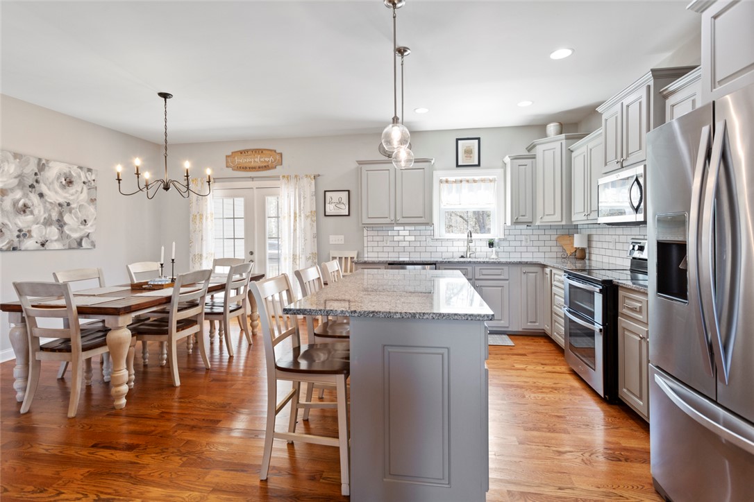 14 Hickory Street Williamston, SC 29697 - Photo 9 of 28