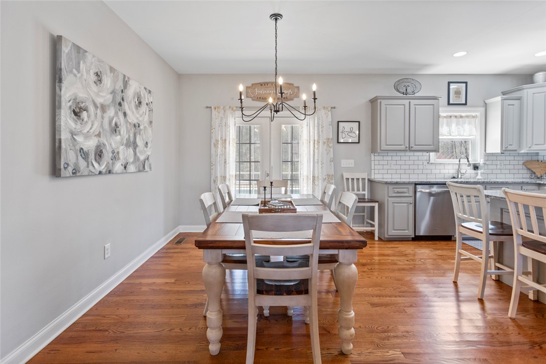 14 Hickory Street Williamston, SC 29697 - Photo 10 of 28